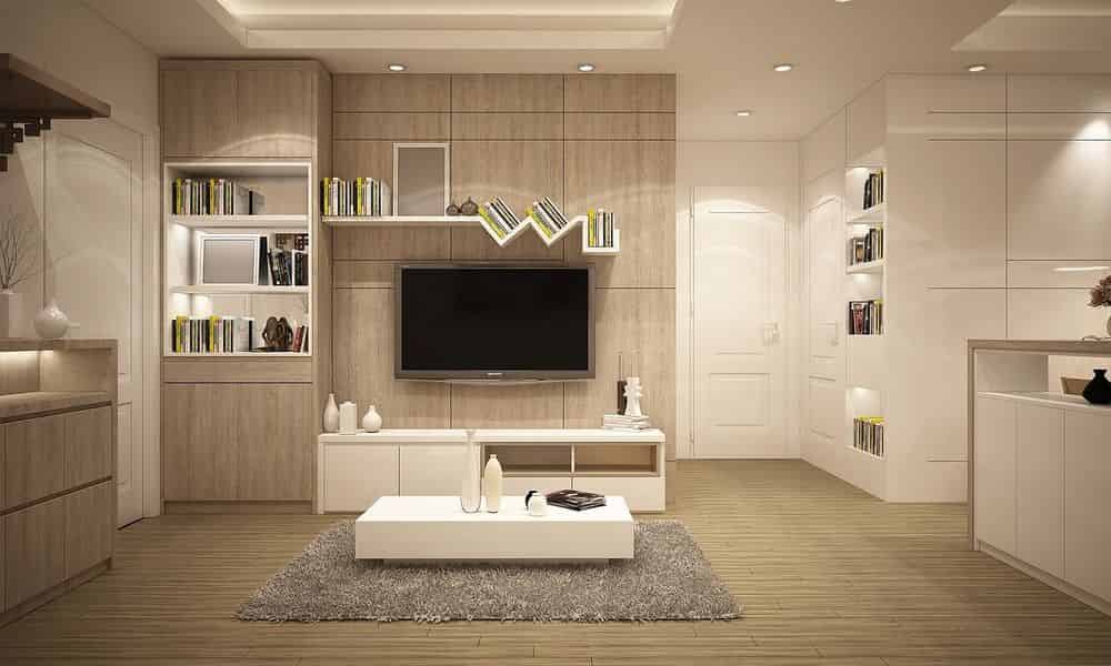 Basement Finishing image