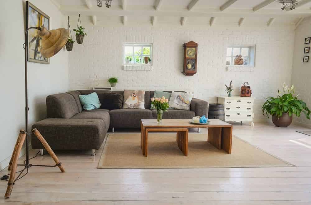 Whole Home Renovation image