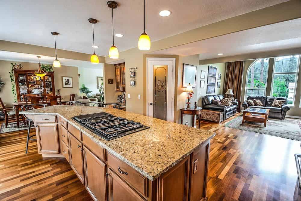 Custom Cabinetry image